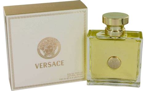 versace signature perfume australia|Versace perfume woman price.